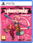 Unbeatable Breakout Edition (PS5) - novo