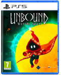 Unbound Worlds Apart (PS5) - novo