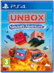 Unbox Newbies Adventure (PS4) - rabljeno