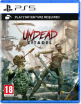Undead Citadel (PS5 VR2) - novo