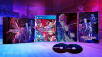 Under Night In Birth Sys Celes Limited Edition (PS4) - novo