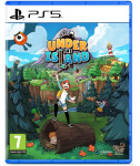 Under The Island (PS5) - novo