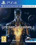 Unearthing Mars 2 VR (PS4 VR) - novo