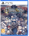Unicorn Overlord (PS5) - novo