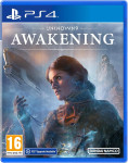 Unknown 9 Awakening (PS4) - novo
