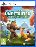 Unpetrified Echoes of Nature (PS5) - novo