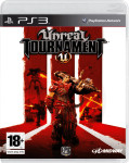 Unreal Tournament 3 (PS3) - rabljeno