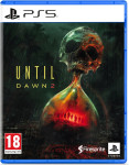Until Dawn 2 (PS5) - novo