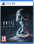 Until Dawn (PS5) - novo