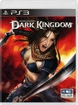 Untold Legends Dark Kingdom - igra brez ovitka (PS3) - rabljeno