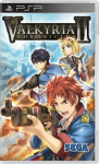 Valkyria Chronicles 2 (PSP) - rabljeno