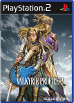 Valkyrie Profile 2 Silmeria (PS2) - rabljeno