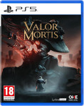 Valor Mortis (PS5) - novo