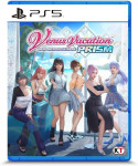 Venus Vacation Prism Dead or Alive Xtreme (PS5) - novo