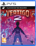 Vertigo 2 (PS5 VR2) - novo