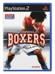 Victorious Boxers (PS2) - rabljeno