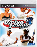 Virtua Tennis 3 - igra brez ovitka (PS3) - rabljeno