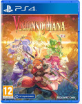 Visions of Mana (PS4) - novo