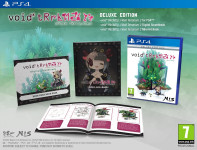 Void tRrLM2 Void Terrarium 2 Deluxe Edition (PS4) - novo