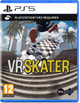 VR Skater (PS5 VR2) - novo