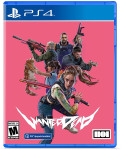 Wanted Dead (PS4) - novo