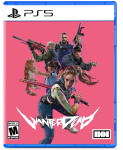 Wanted Dead (PS5) - novo