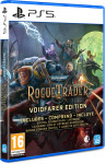 Warhammer 40.000 Rogue Trader Voidfarer Edition (PS5) - novo
