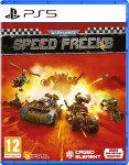 Warhammer 40.000 Speed Freeks (PS5) - novo