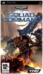 Warhammer 40.000 Squad Command (PSP) - rabljeno