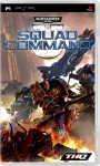 Warhammer 40.000 Squad Command (PSP) - rabljeno