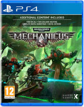 Warhammer 40.000 Mechanicus (PS4) - rabljeno
