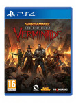 Warhammer The End Times Vermintide (PS4) - rabljeno
