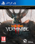 Warhammer Vermintide 2 Deluxe Edition (PS4) - novo