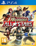 Warriors All Stars (PS4) - rabljeno