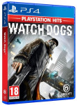 Watch Dogs (PS4) - novo