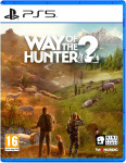 Way of The Hunter 2 (PS5) - novo