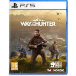 Way of the Hunter (PS5) - rabljeno