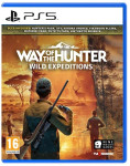 Way of the Hunter Wild Expeditions (PS5) - rabljeno