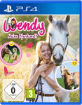 Wendy My Horse World (PS4) - novo