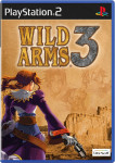 Wild Arms 3 - igra brez ovitka (PS2) - rabljeno