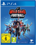 Wild Card Football (PS4) - rabljeno