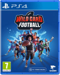 Wild Card Football (PS4) - rabljeno