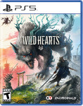 Wild Hearts (PS5) - rabljeno