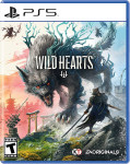 Wild Hearts (PS5) - rabljeno