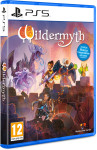 Wildermyth (PS5) - novo