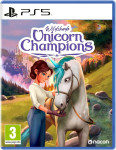 Wildshade Unicorn Champions (PS5) - novo