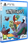 Windswept (PS5) - novo