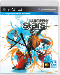 Winter Stars (PS3) - rabljeno