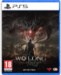 Wo Long Fallen Dynasty (PS5) - novo