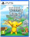 Wobbly Life (PS5) - novo